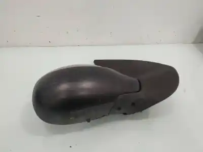 Автозапчастина б/у правий задний огляд для peugeot 206 fastback (2a/c) 1.4 16v посилання на oem iam  Автозапчастина б/у правий задний огляд для peugeot 206 fastback (2a/c) 1.4 16v посилання на oem iam