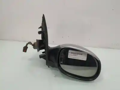 Автозапчастина б/у правий задний огляд для peugeot 206 fastback (2a/c) 1.4 16v посилання на oem iam    Автозапчастина б/у правий задний огляд для peugeot 206 fastback (2a/c) 1.4 16v посилання на oem iam