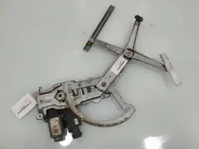 Second-hand car spare part driver left window regulator for opel combo familiar oem iam references   