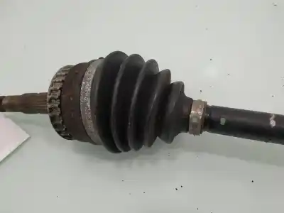 Peça sobressalente para automóvel em segunda mão transmissão dianteira direita por opel combo familiar referências oem iam 