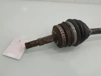 Second-hand car spare part front right transmission for opel combo familiar oem iam references   