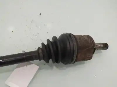 Second-hand car spare part front right transmission for opel combo familiar oem iam references   