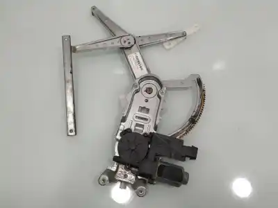 Second-hand car spare part passenger side right window regulator for opel combo familiar oem iam references   