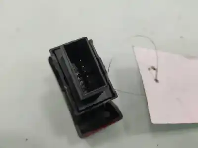 Piesă de schimb auto la mâna a doua avertizare pentru opel combo familiar referințe oem iam 13539900  