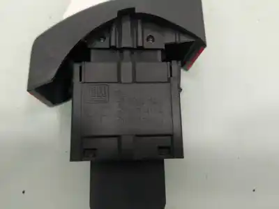 Piesă de schimb auto la mâna a doua avertizare pentru opel combo familiar referințe oem iam 13539900  