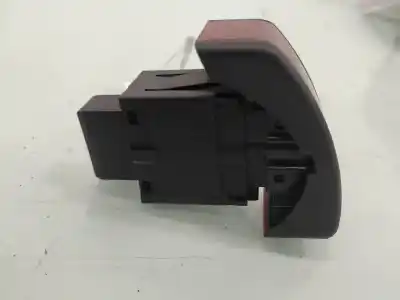 Peça sobressalente para automóvel em segunda mão interruptor 4 piscas - emergência por opel combo familiar referências oem iam 13539900