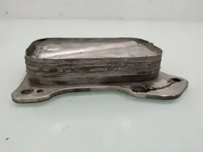 Peça sobressalente para automóvel em segunda mão radiador de óleo do motor por opel combo familiar referências oem iam 