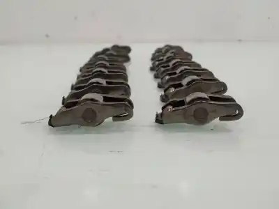 Peça sobressalente para automóvel em segunda mão balanço por opel combo familiar referências oem iam 