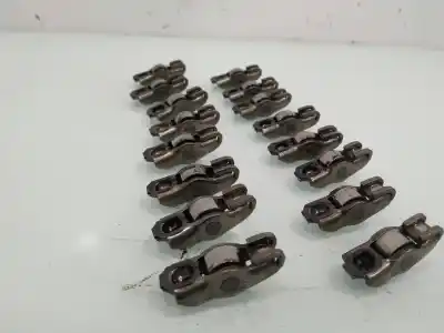 Pezzo di ricambio per auto di seconda mano balancin per opel combo familiar riferimenti oem iam   