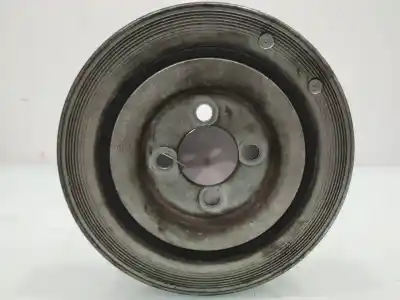 Peça sobressalente para automóvel em segunda mão polia do virabrequim por opel combo familiar referências oem iam   