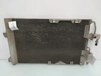 Peça sobressalente para automóvel em segunda mão condensador / radiador de ar condicionado por opel astra g caravan g-z16xe referências oem iam 24431901