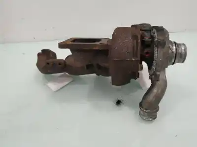 Peça sobressalente para automóvel em segunda mão turbocompresor por ford focus berlina (cak) ambiente referências oem iam 