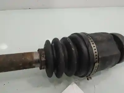 Peça sobressalente para automóvel em segunda mão transmissão dianteira direita por ford focus berlina (cak) ambiente referências oem iam 