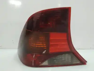 Peça sobressalente para automóvel em segunda mão farolim traseiro esquerdo por ford focus berlina (cak) ambiente referências oem iam   