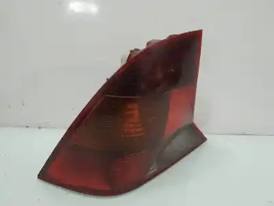 Peça sobressalente para automóvel em segunda mão farolim traseiro esquerdo por ford focus berlina (cak) ambiente referências oem iam   