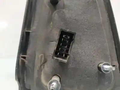 Second-hand car spare part left rearview mirror for renault scenic (ja..) 1.9 dci authentique 102 cv / 75 kw oem iam references   