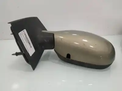 Second-hand car spare part left rearview mirror for renault scenic (ja..) 1.9 dci authentique 102 cv / 75 kw oem iam references 