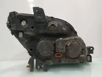 Second-hand car spare part left headlight for renault scenic (ja..) 1.9 dci authentique 102 cv / 75 kw oem iam references 