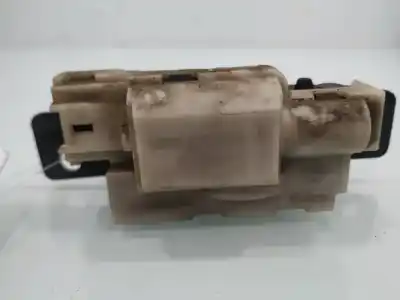 İkinci el araba yedek parçası BAGAJ / KAPI KILIDI için RENAULT SCÉNIC II (JM0/1_)  OEM IAM referansları 8200076240D  