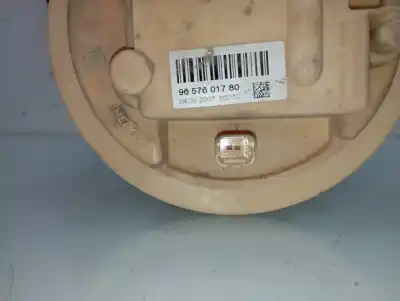 Piesă de schimb auto la mâna a doua INDICATOR pentru CITROEN C4 GRAND PICASSO  Referințe OEM IAM 9657601780  