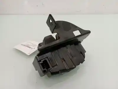 İkinci el araba yedek parçası BAGAJ / KAPI KILIDI için CITROEN C4 GRAND PICASSO I (UA_)  OEM IAM referansları 9660403680  