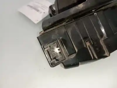 Peça sobressalente para automóvel em segunda mão FECHADURA DO MALA por CITROEN C4 GRAND PICASSO  Referências OEM IAM 9660403680  