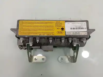 Автозапчасти б/у подушка безопасности передняя правая за audi a6 avant (4f5) 3.0 tdi quattro ссылки oem iam 4f1880204  