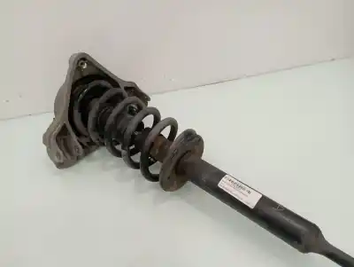 Автозапчасти б/у амортизатор передний правый за audi a6 avant (4f5) 3.0 tdi quattro ссылки oem iam   