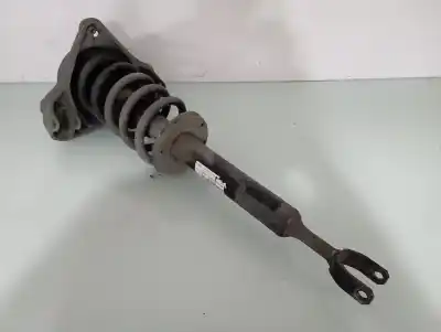 Автозапчасти б/у передний левый амортизатор за audi a6 avant (4f5) 3.0 tdi quattro ссылки oem iam   