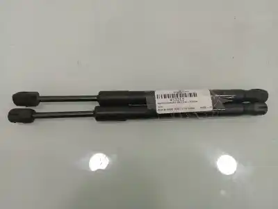 Second-hand car spare part tailgate gas strut for audi a6 avant (4f5) 3.0 tdi quattro oem iam references   