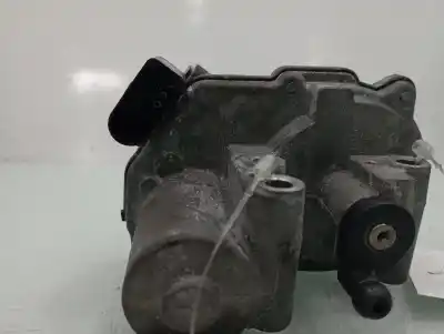 Автозапчасти б/у бабочка коробка за audi a6 avant (4f5) 3.0 tdi quattro ссылки oem iam 059129086m  