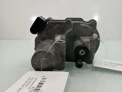 Автозапчасти б/у бабочка коробка за audi a6 avant (4f5) 3.0 tdi quattro ссылки oem iam 059129086m  