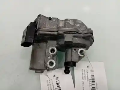 Автозапчасти б/у бабочка коробка за audi a6 avant (4f5) 3.0 tdi quattro ссылки oem iam 059129086m  