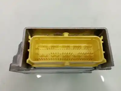 Автозапчасти б/у блок управления подушками безопасности за audi a6 avant (4f5) 3.0 tdi quattro ссылки oem iam 4f0959655  