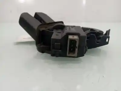 Автозапчасти б/у замок багажника/ворот за audi a6 avant (4f5) 3.0 tdi quattro ссылки oem iam 4f5827505c  