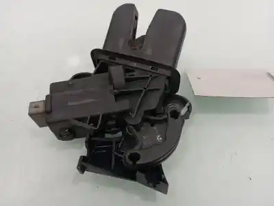 Автозапчасти б/у замок багажника/ворот за audi a6 avant (4f5) 3.0 tdi quattro ссылки oem iam 4f5827505c  