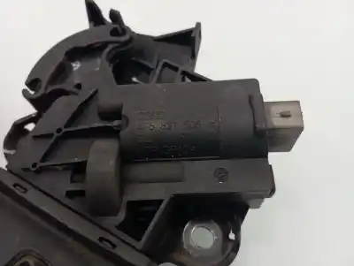 Автозапчасти б/у замок багажника/ворот за audi a6 avant (4f5) 3.0 tdi quattro ссылки oem iam 4f5827505c