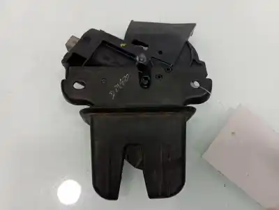 Автозапчасти б/у замок багажника/ворот за audi a6 avant (4f5) 3.0 tdi quattro ссылки oem iam 4f5827505c  