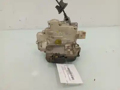 Автозапчасти б/у замок передней правой двери за audi a6 avant (4f5) 3.0 tdi quattro ссылки oem iam 4f1837016  