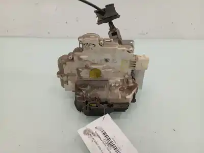 Автозапчасти б/у замок задней правой двери за audi a6 avant (4f5) 3.0 tdi quattro ссылки oem iam   