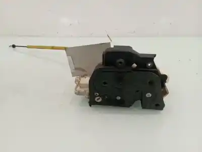 Автозапчасти б/у замок задней правой двери за audi a6 avant (4f5) 3.0 tdi quattro ссылки oem iam   