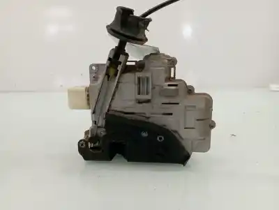 Автозапчасти б/у замок задней правой двери за audi a6 avant (4f5) 3.0 tdi quattro ссылки oem iam 