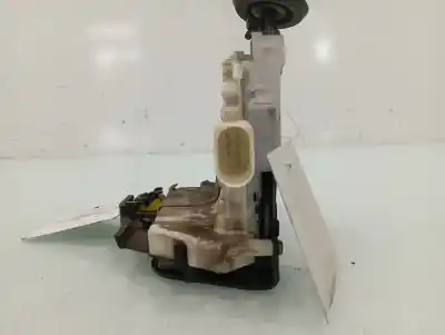 Автозапчасти б/у замок задней правой двери за audi a6 avant (4f5) 3.0 tdi quattro ссылки oem iam   