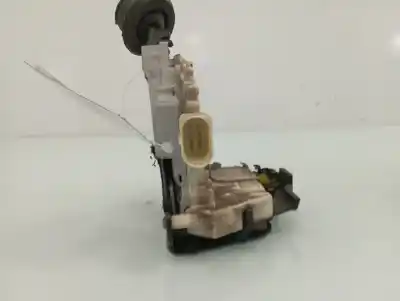 Автозапчасти б/у замок задней левой двери за audi a6 avant (4f5) 3.0 tdi quattro ссылки oem iam 4f0839015  