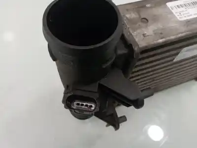 Автозапчасти б/у интеркулер за audi a6 avant (4f5) 3.0 tdi quattro ссылки oem iam 0281002399