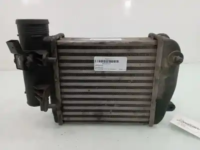 Second-hand car spare part intercooler for audi a6 avant (4f5) 3.0 tdi quattro oem iam references 0281002399  