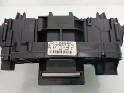 Автозапчасти б/у прерывный контроль за audi a6 avant (4f5) 3.0 tdi quattro ссылки oem iam 4f0953549a