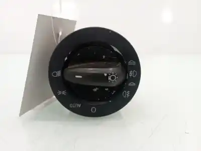 Автозапчасти б/у управление светом за audi a6 avant (4f5) 3.0 tdi quattro ссылки oem iam 4f1941531d  