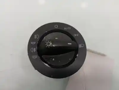 Автозапчасти б/у управление светом за audi a6 avant (4f5) 3.0 tdi quattro ссылки oem iam 4f1941531d  