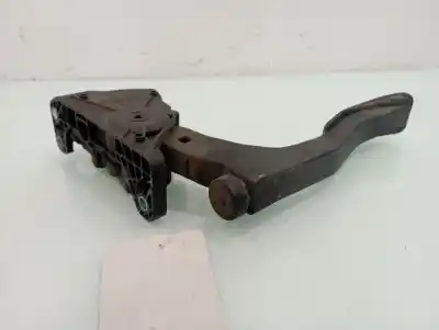 Second-hand car spare part accelerator pedal for audi a6 avant (4f5) 3.0 tdi quattro oem iam references 6f1723523a  